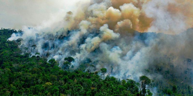 Respuesta ante la migraciones climáticas: Análisis del marco jurídico de la Unión Europea