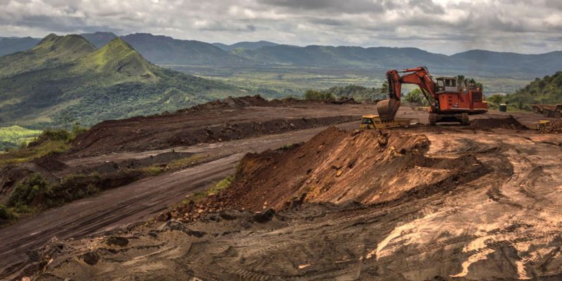 El Arco Minero Orinoco: Mayores pérdidas que ganancias
