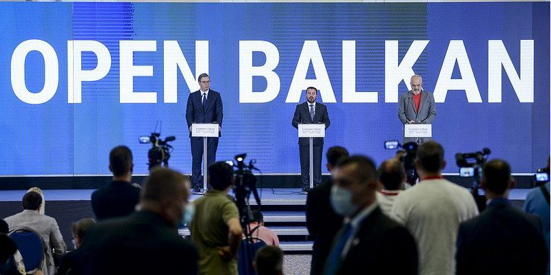 Open Balkans: un camino hacia la estabilidad o conveniencia serbia