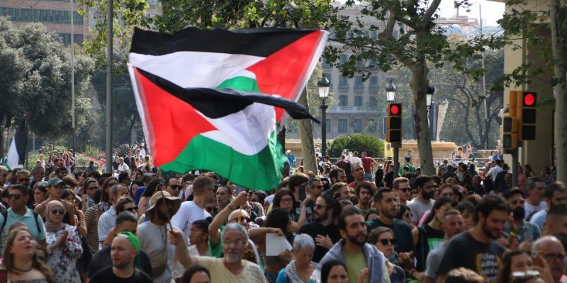 Análisis 6 al 12 de noviembre 2023