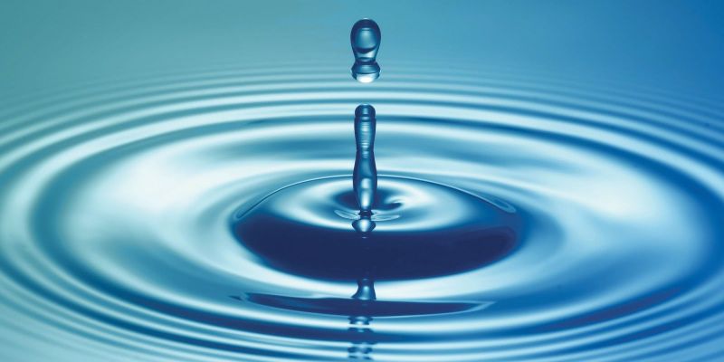 La lucha por el «oro azul»: Un informe sobre la geopolítica del agua