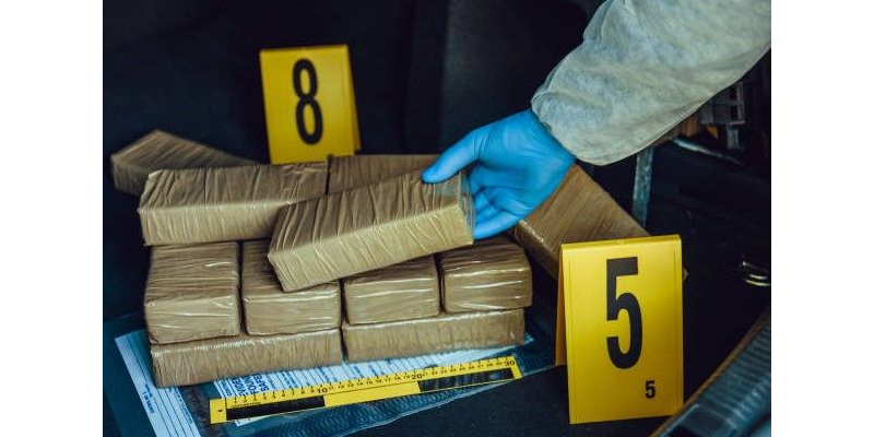 Narcotráfico en la triple frontera. Cooperación entre Argentina-Paraguay-Brasil