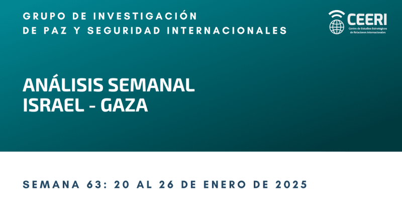 Análisis del 20 al 26 de enero de 2025